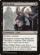 Idéal déchu [Commander 2015]