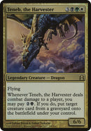 Teneb, la Cosechadora (Sobredimensionada) [Commander 2011 Sobredimensionada]