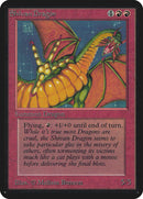 Dragon Shivan [Édition Alpha]