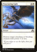 Perforatrice de lumière [Ténèbres sur Innistrad]