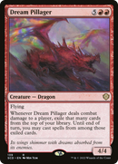 Pilleur de rêves [Decks de commandant de démarrage]