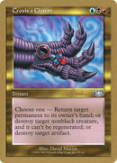 Le Charme de Crosis (Antoine Ruel) [Decks des Championnats du Monde 2001]