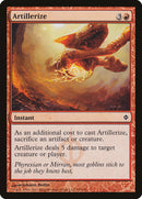 Artilleriser [New Phyrexia]