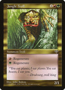 Troll des jungles [Mirage]