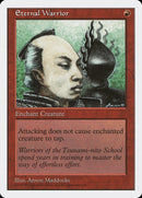Guerrier éternel [Cinquième édition]