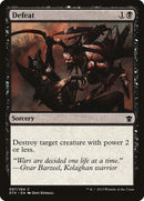 Vaincre les [Dragons de Tarkir]