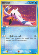 Goélise (81/107) [EX: Deoxys]