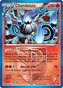 Lanssorien (16/116) (Exclusif aux decks à thème) [Noir & Blanc : Glaciation Plasma]