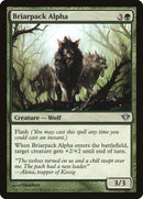 Briarpack Alpha [Ascension Ténèbreuse]