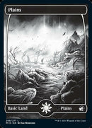 Plaines (269) [Innistrad : Chasse de minuit]