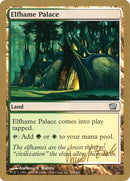 Palais d'Elfhame (Daniel Zink) [Decks des Championnats du Monde 2003]
