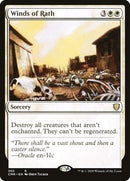 Vientos de Rath [Commander Legends]