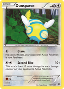 Fouinar (101/146) [XY: Set de Base]