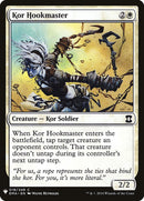 Kor Crochetmaître [Mystery Booster]