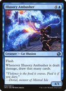Embusqueur illusoire [Iconic Masters]