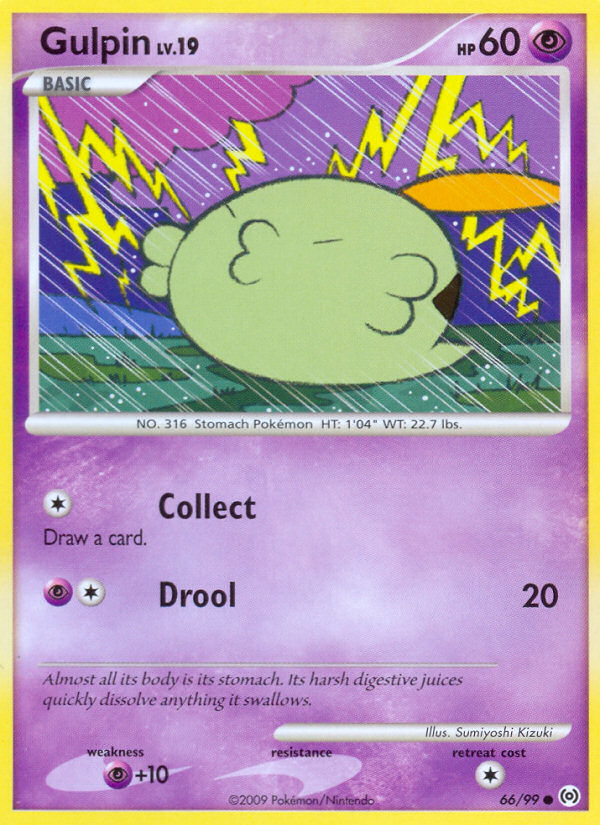 Avaltout (66/99) [Platine : Arceus]