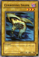 Requin corrosif [TP1-020] Commun
