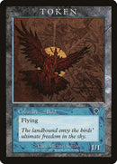 Jeton d'oiseau [Récompenses des joueurs de Magic 2001]