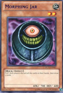 Jar de la Métamorphose (Violet) [DL11-EN007] Rare