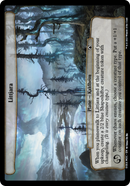 Littjara [Marcha de la máquina Commander]