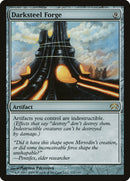 Fonderie sombreacier [Planechase]