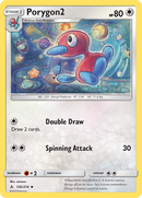 Porygon2 (156/214) [Sol y Luna: Lazos Indestructibles]