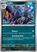 Lokix (122/182) [Écarlate et Violet : Faille Paradoxe]