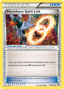 Lien Spirituel Démolosse (142/162) [XY: Impulsion TURBO]