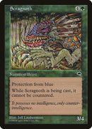 Scragnoth [Tempête]