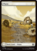 Llanuras (0292) [Avatar: The Last Airbender]