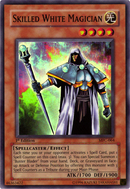 Magicien blanc expérimenté [MFC-064] Super Rare