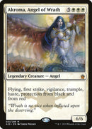 Akroma, Ange de la colère [Masters 25]