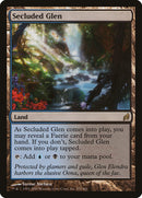 Glen isolé [Lorwyn]