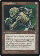 Golem de Soldevi [Ère glaciaire]