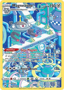 Magnezone (GG18/GG70) [Espada y Escudo: Cenit Supremo]