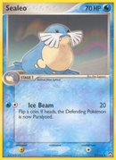 Obalie (37/108) [EX: Gardiens du Pouvoir]