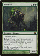 Putrefix [Cicatrices de Mirrodin]