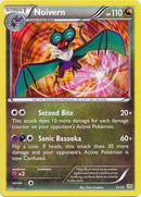 Noivern (13/30) [XY: Kit du Dresseur - Bruyverne]