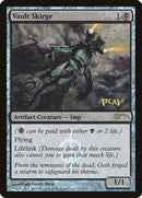Guivre de caveau [Wizards Play Network 2011]