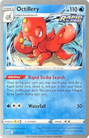 Octillery (037/163) (Cheryl de Nuevo - Sebastian Lashmet) [Campeonatos Mundiales 2022]