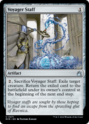 Personnel de bord [Ravnica Remastered]