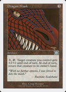 Masque draconique [Sixième édition classique]