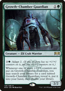 Gardien de la Chambre de croissance [Allégeance de Ravnica]