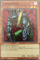 Cyber-Stein [OP16-FR004] Super Rare
