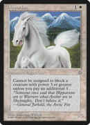 Hipparion [Âge glaciaire]