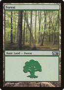 Forêt (247) [Magic 2010]