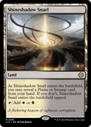 Gueule crépusculaire [Commander Les cavernes oubliées d'Ixalan]