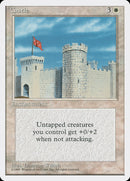 Château [Quatrième Édition]