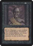 Pestilence [Édition Alpha]