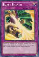 Souffle Éclaté [BP03-FR193] Rare Brisure
